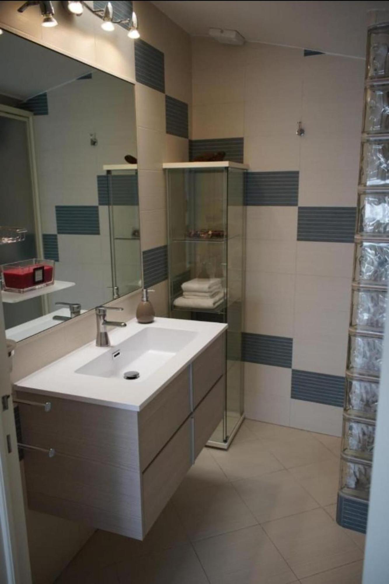 Apartmán La Ghibellina Siena Exteriér fotografie