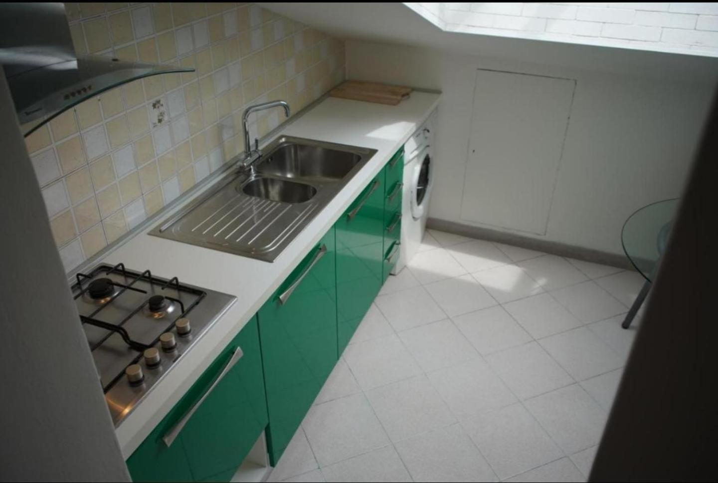 Apartmán La Ghibellina Siena Exteriér fotografie